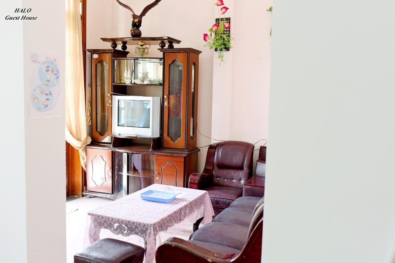 Bed and Breakfast Haloo Hue Esterno foto