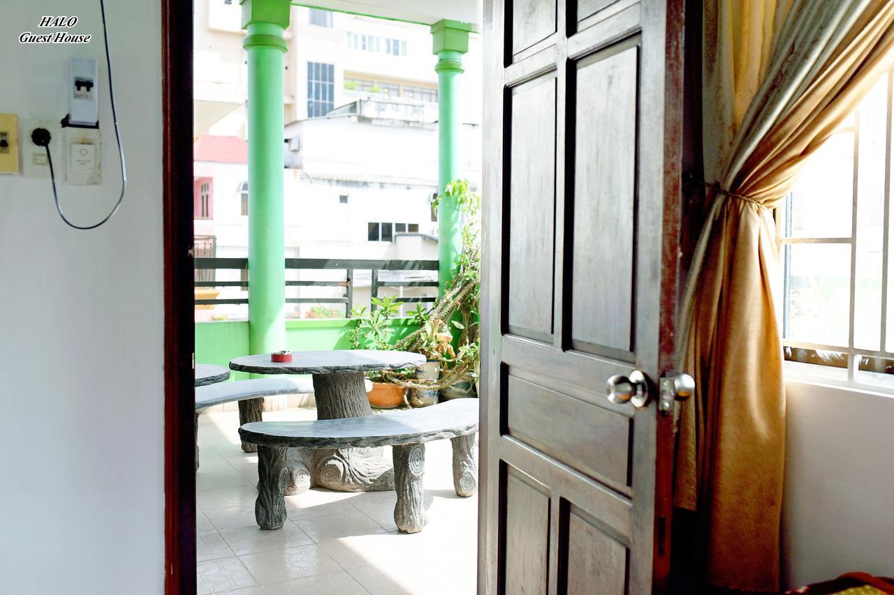 Bed and Breakfast Haloo Hue Esterno foto